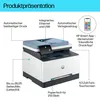 HP Color Laserjet Pro MFP 3302 fdng Produktbild-Vorschau 11