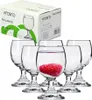 KROSNO Balance Wodka-, Likör- und Schnapsgläser, 6er-Set, Produktbild-Vorschau 7