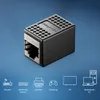deleyCON LAN Kabel Verlängerung RJ45 Kupplung (10 Gbit/s) Produktbild-Vorschau 5