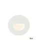 SLV 1002922 WORO LED Wandeinbauleuchte 2700K weiß Produktbild-Vorschau 11