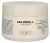 Goldwell Dualsenses Silver 60s Treatment  200ml - Anteprima dell’immagine prodotto 8