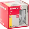 Fischer fischer Gasbetondübel GB 8 050491 Anteprima dell’immagine prodotto 8