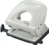 Leitz Locher NeXXt 50080085 max. 30Bl. Metall grau Produktbild-Vorschau 6