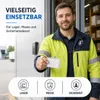 3x Auswelter mit ausziehbarem Zugband, Ausweishülle Produktbild-Vorschau 6