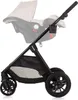 Chipolino Harmony Zusammenklappbarer 3-in-1-Kinderwagen mit Produktbild-Vorschau 11
