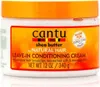 Cantu Natural Hair Leave-In Conditioner Cream Jar 12 Ounce Produktbild-Vorschau 7