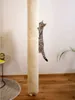 Kerbl Sac à grimper pour chats 240 cm Beige Voir les images du produit 8
