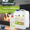 1 L FLAMBIOL® Premium Brenngel Produktbild-Vorschau 3