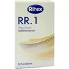 Preservativi Ritex RR.1 a sensazione intensa, 10 Anteprima dell’immagine prodotto 1