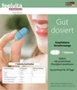 Genius Feelvita Acticur Aktiv-Set 12-tlg. EMS/TENS Produktbild-Vorschau 5