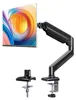 ErGear Monitor Halterung Gasfeder für 13-32 Zoll Produktbild-Vorschau 1