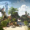Spiel HORIZON FORBIDDEN WEST PLAYSTATION 4 PS4 Produktbild-Vorschau 3