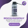 FENOPLAST Fenosol Beschlägespray 100ml Spraydose Produktbild-Vorschau 8