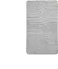 WC-set Elegance - Set van 2 badmatten, antislip en Productafbeelding-voorbeeld 3