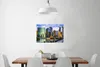 MuchoWow® Poster Chicago - Fluss - Turm 60x40 cm - Produktbild-Vorschau 3