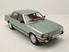 MCG 18535 Ford Granada MK II 2.8 Ghia 1982 hellgrün Produktbild-Vorschau 8