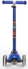 Monopattino Maxi Micro Deluxe LED per bambini, colore: blu Anteprima dell’immagine prodotto 7