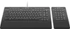 3Dconnexion Keyboard Pro with Numpad, Deutsch (QWERTZ) Produktbild-Vorschau 3