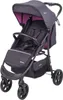 A baby stroller is shown against a white background. Produktbild-Vorschau
