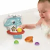 VTech Kinderspielzeug Vtech Baby Coffret de Bain empilo Produktbild-Vorschau 5