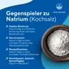 Potassio da citrato di potassio - 400 capsule (200 giorni) Anteprima dell’immagine prodotto 3