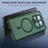 Coque + 2 Verres Trempés pour Xiaomi Redmi Note 15 5G/4G, Voir les images du produit 3