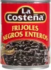 La Costena Schwarze Bohnen ganz 560 g Produktbild-Vorschau 1