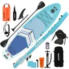 NACATIN Aufblasbares SUP Board 10'6" für Erwachsene, mit Produktbild-Vorschau 1
