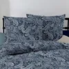 Kaeppel Interlock Jersey Bettwäsche Glory 135x200 cm + Produktbild-Vorschau 6