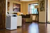 Oczyszczacz powietrza Welltec APH1000D Podgląd zdjęcia produktu 3
