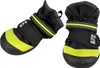 Duvo+ EXPLOR Gear Hundeschuhe schwarz - 4er Pack, Größe: M Produktbild-Vorschau 1