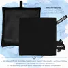 CampAir Mikrofaser Handtuch L Set 2 Stück - Outdoor, Sport, Produktbild-Vorschau 3