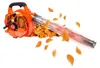 Gasbetriebener Laubbläser 2-Takt-Motor 25.4CC 275.45CFM Produktbild-Vorschau 2