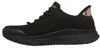 Skechers WIP 117743-BBK in Black Engineered Knit color size Voir les images du produit 10