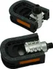 Marwi Pedale faltbar schwarz SP-153 358950 Produktbild-Vorschau 1