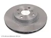 2x BLUE PRINT Bremsscheibe ADT34331 vorne für TOYOTA MR 2 I Produktbild-Vorschau 1