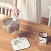 Mr. & Mrs. Panda Topflappen Tanzen ist ein Gespräch... - Produktbild-Vorschau 2