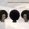 Desire of Goods Główka fryzjerska do treningu afro - Podgląd zdjęcia produktu 3