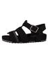 Timberland Damen  Sandalen Malibu Waves TB0A5R52015 Schwarz Produktbild-Vorschau 2