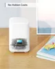 Eufy Cam S221 Überwachungskamera in weiß mit Nachtsicht & Produktbild-Vorschau 17