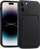 Pouzdro na mobilní telefon pro iPhone 15 Pro Silikonové Náhled obrázku produktu 1