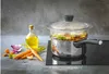 Ofenschüssel Pyrex Steam&Care Durchsichtig Glas Produktbild-Vorschau 9