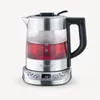 Severin WK 3473, 1 L, 2200 W, Nerezová oceľ, Priehľadná, Náhľad obrázku produktu 27