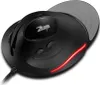ZELOTES T-30 Souris optique filaire Souris de jeu verticale Voir les images du produit 3