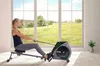Veslovací trenažér Tunturi Cardio Fit R20 pro domácnost / Náhled obrázku produktu 2