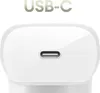 Belkin WCA005VFWH Belkin Netzladegert USB-C 30W PD + PPS Podgląd zdjęcia produktu 11