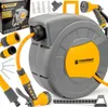 POWERMAT Automatický naviják s hadicí a příslušenstvím 20m Náhled obrázku produktu 18