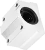 SC30UU 30mm hliníkový lineárny pohyb guľôčkové ložisko Náhľad obrázku produktu 7