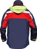 Męska kurtka żeglarska Bergen Offshore Navy Blue 3XL Podgląd zdjęcia produktu 2