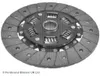 BLUE PRINT ADT33194 Kupplungsscheibe für TOYOTA AVENSIS Produktbild-Vorschau 1